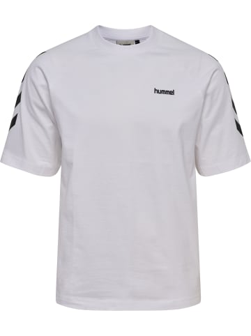 Hummel T-Shirt Hmlkeeper Multisport Herren in WHITE