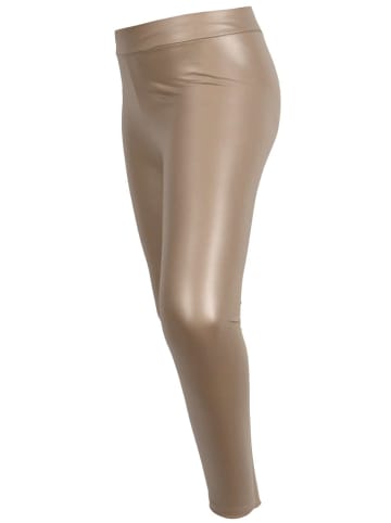 Kmisso Leggings in Beige