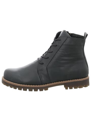 Andrea Conti Stiefelette in grau