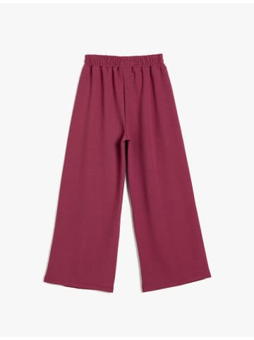 KOTON Hose in Rosa