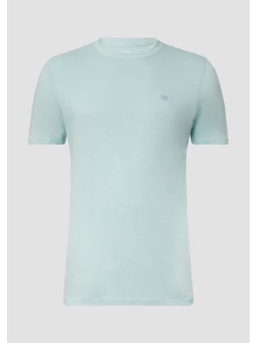 s.Oliver T-Shirt in 6092_helles türkis