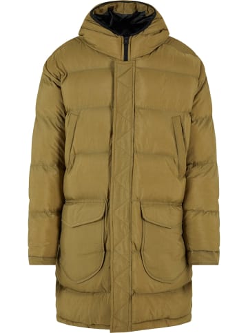 2Y Studios Winterjacken in khaki