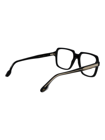 Victoria Beckham Frauen Optische Fassungen Quadratisch Schwarz