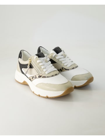 Tamaris Comfort Sneaker low in Gold