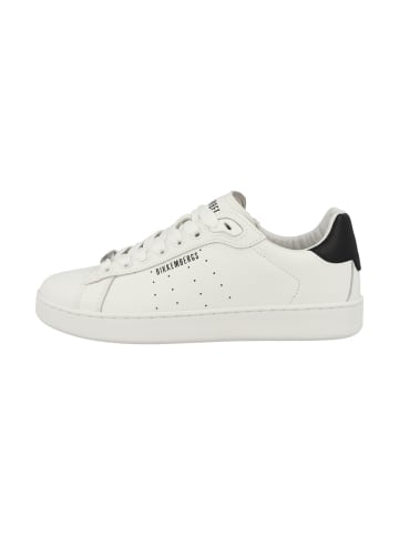 Bikkembergs Sneaker low Recoba XT in weiss