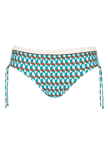 SUNFLAIR Mix&Match Hose in türkis
