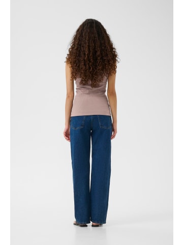 InWear Jerseytop DagnaIW Tight fit in Iron