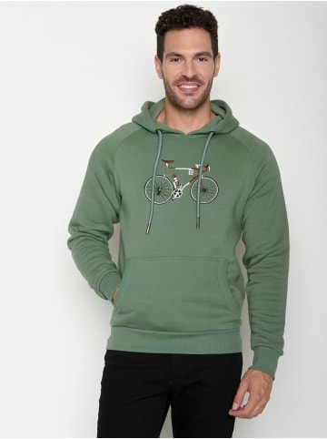 GreenBomb Trek Bike Enzo Simple in Soft Sage