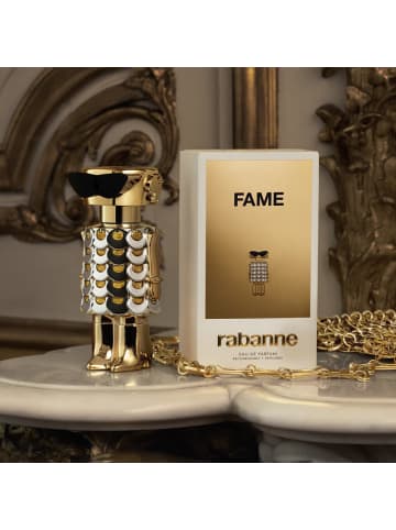 Paco Rabanne Fame Eau de Parfum 30 ml