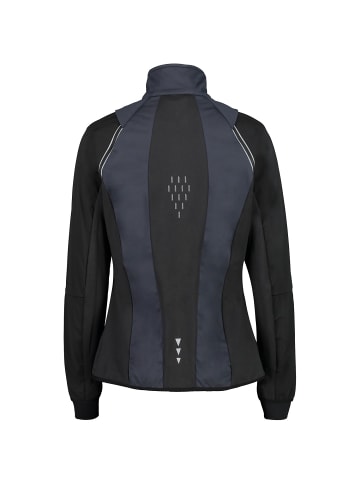 Campagnolo Jacke in Nachtschwarz