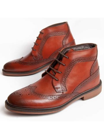 Purapiel Boots  Botiel7 in Braun