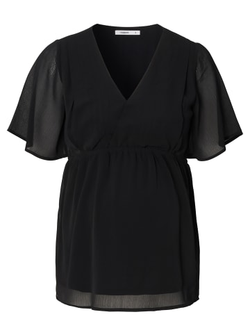 Noppies Bluse Alisa in Black