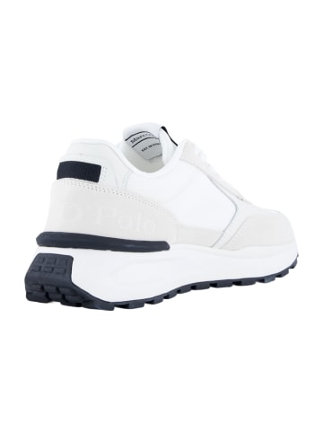 Marc O'Polo Sneaker Low in Weiß