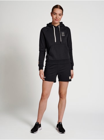 Hummel Kapuzenpullover Hmlgg12 Damen in BLACK