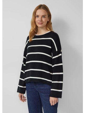 s.Oliver Strickpullover  in  99X4_schwarz