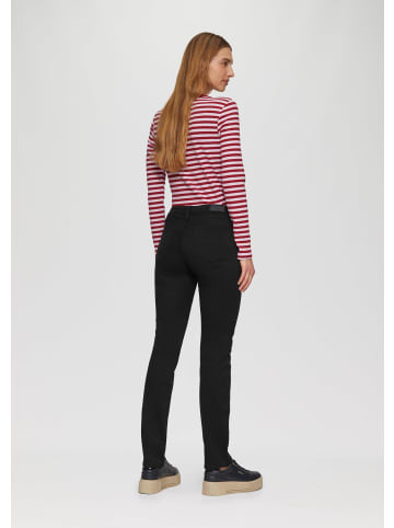 s.Oliver Jeans-Hose BETSY in 99Z4_schwarz