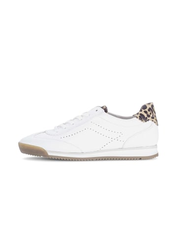 Gabor Sneaker low in creme