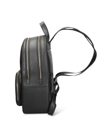 Michael Kors Rucksack in BLACK