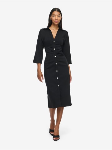 Noisy may Maxikleid in Black1