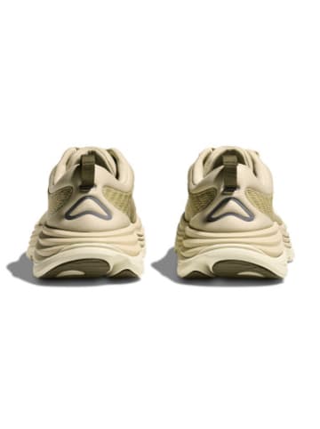 HOKA ONE ONE Sneakers HOKA in OYSTER MUSHROOM /TRUFFEL SAT