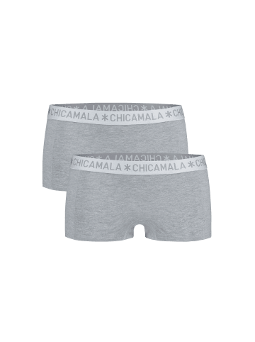 Muchachomalo 2er-Set: Boxershort in Mehrfarbig - für Kinder