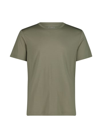 cmp T-Shirt in Salbei