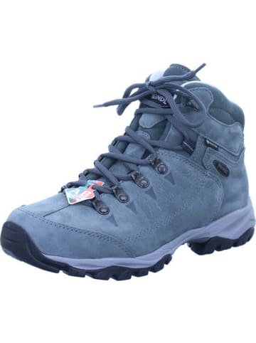 MEINDL Wanderschuh in blau