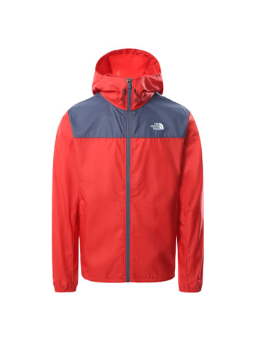 The North Face Jacke in Rot