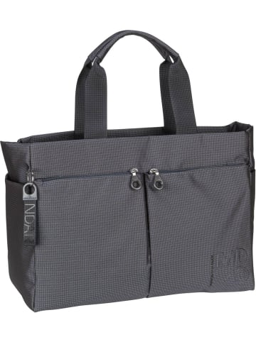 Mandarina Duck Handgepäck MD20 Duffle QMB02 in Steel