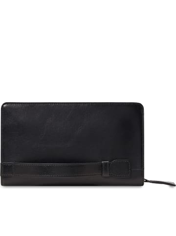 PICARD Portemonnaie Buddy Schwarz