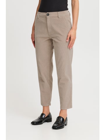 b. young Casual Hose BYDASIK Relaxed fit in String