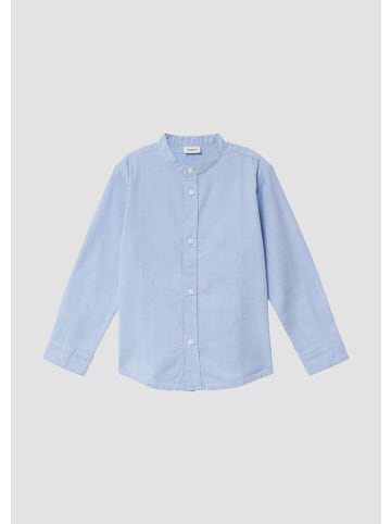 s.Oliver Hemd in 5152_arktisblau