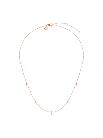 Tamaris Kette Be My Valentine in roségold