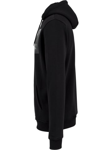 Mister Tee Mister Tee Herren Pray Hoody in black