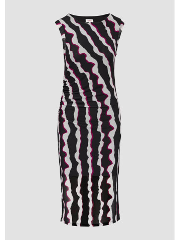 s.Oliver Kleid  in  99B5_schwarz