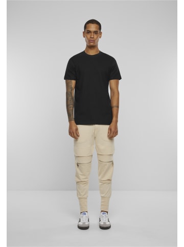 2Y Premium Trousers - Sweat in beige