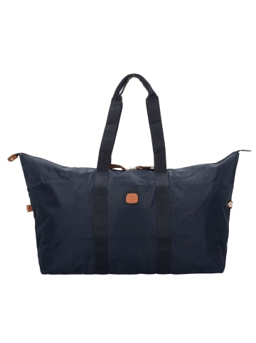 BRIC`s X-Bag Weekender Reisetasche 42 cm in ozean