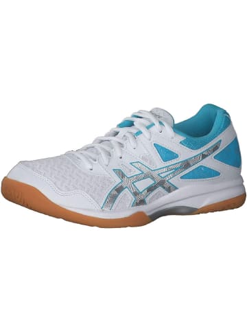 asics Sportschuh Gel-Task 2 in Blau