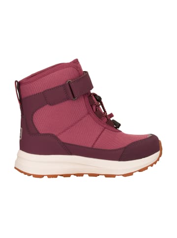 Trollkids ABS Winterstiefel Helgeland in frozen berry