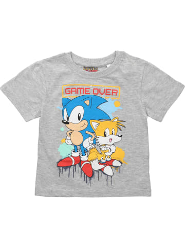 Sega Schlafanzüge Sonic in multicolor