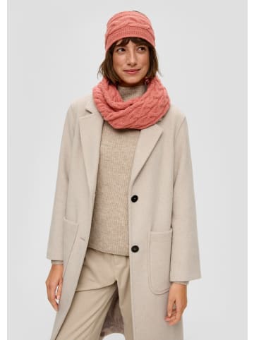 s.Oliver Stirnband in 2074_papaya