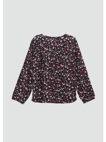 s.Oliver Bluse in 59A2_navy