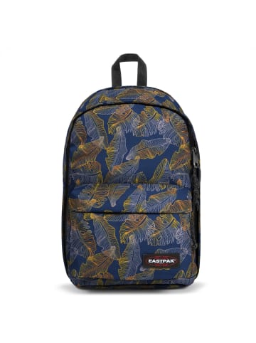 Eastpak Back To Work Rucksack 43 cm Laptopfach in blue