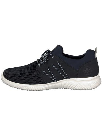 rieker Sneaker in blau