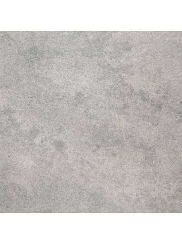 ebuy24 Esstisch Palermo Grau 160 x 90 cm