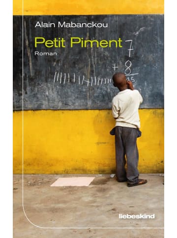 Liebeskind Petit Piment