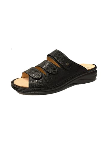 Finn Comfort SHOES "Hellas" in nero bantus