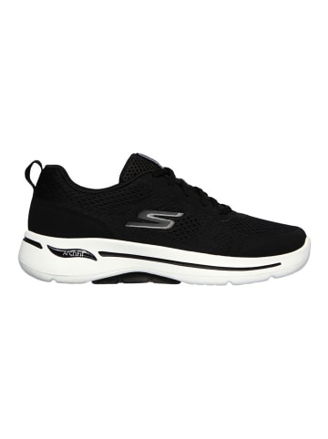 Skechers Sneakers Low Go Walk Arch Fit - MOTION BREEZE  in schwarz