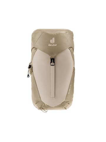 Deuter Bike AC Lite 14 SL Wanderrucksack in alu greystone