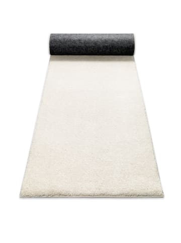 Wecon Home Läufer Nova in Creme/Weiß